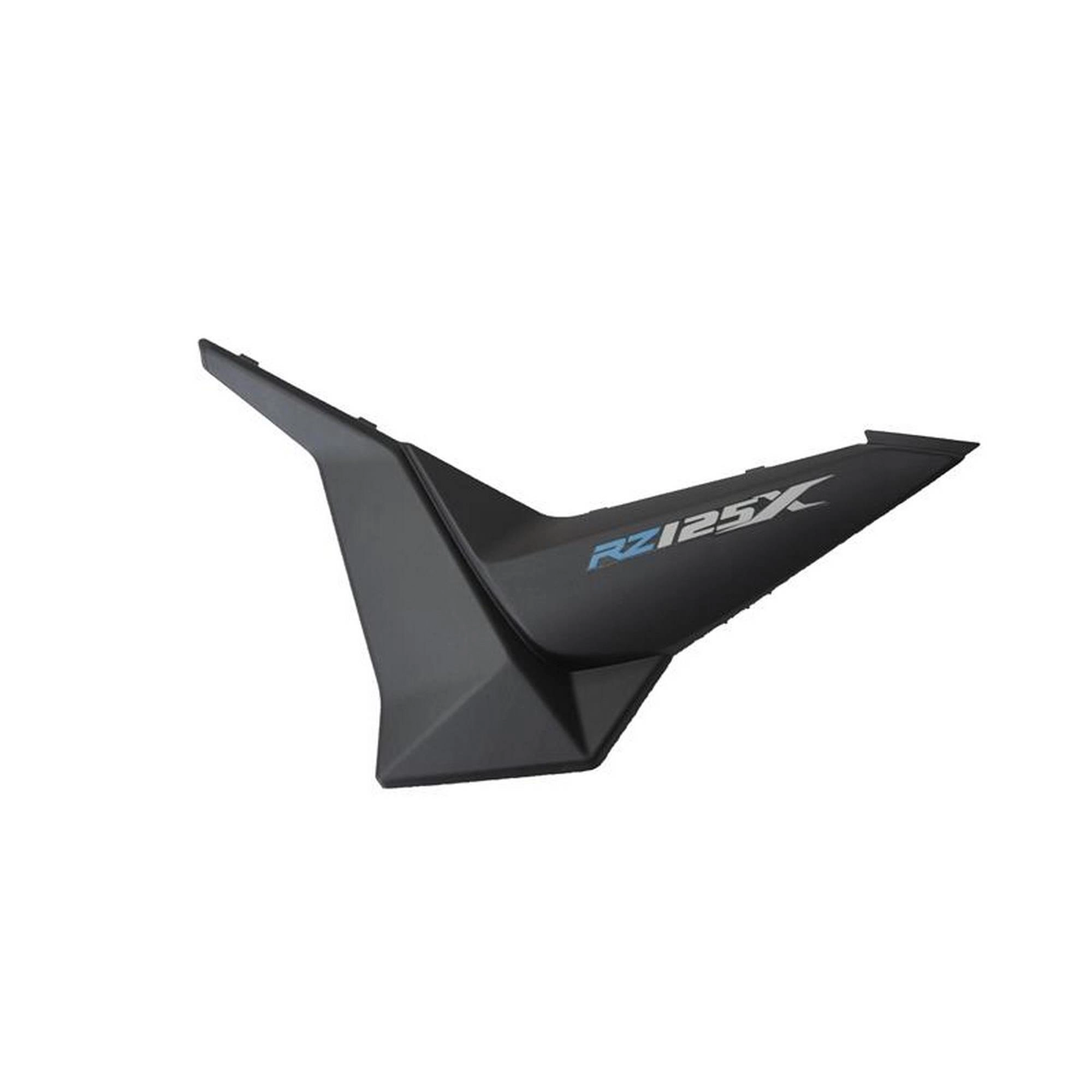RKS RZ 125-X YAN KAPAK SOL MAVİ #RK 62532